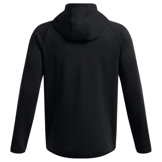 Under Armour Ανδρική ζακέτα Unstoppable Fleece Full-Zip Hoodie